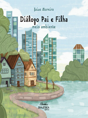 cover image of Diálogo Pai e Filha